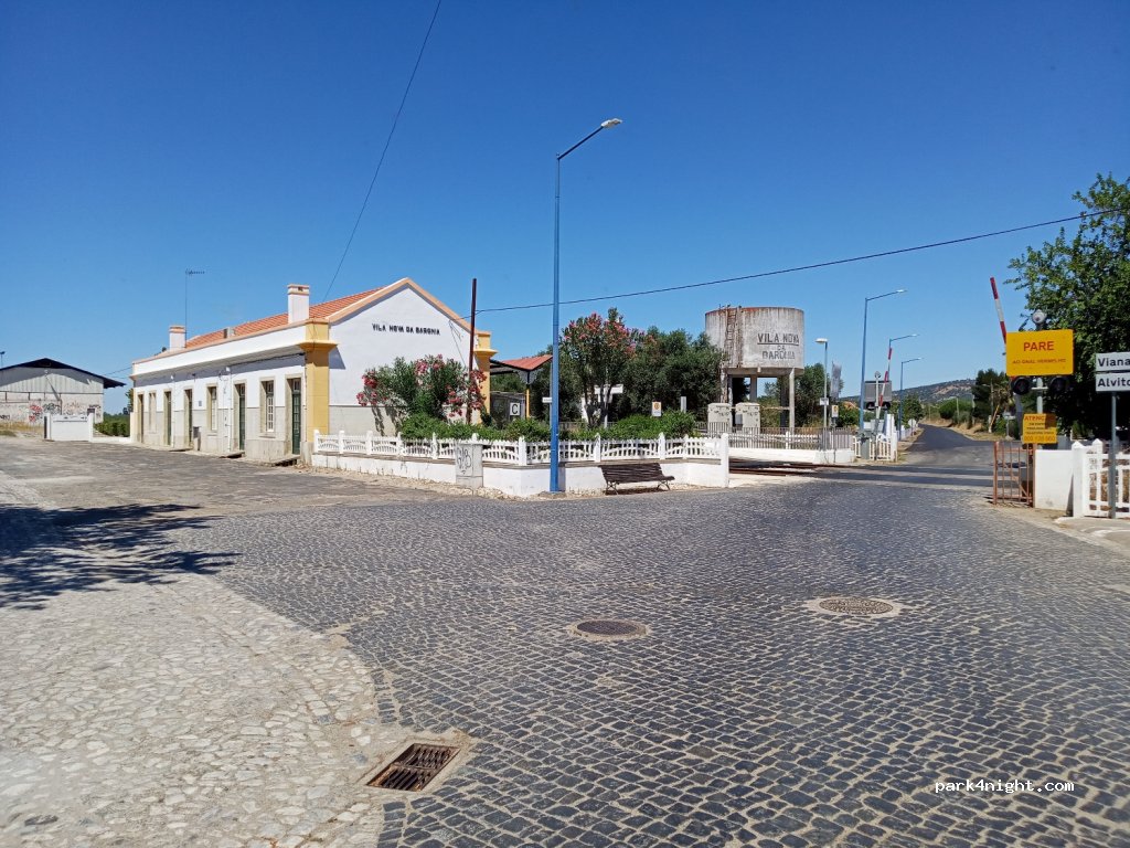 (7920-351) Vila Nova da Baronia - 7 Avenida 1º de Maio — foto 2