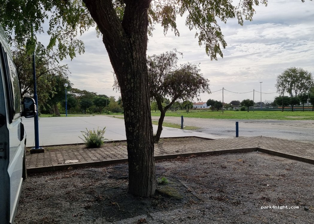 (7920-351) Vila Nova da Baronia - 7 Avenida 1º de Maio — foto 4