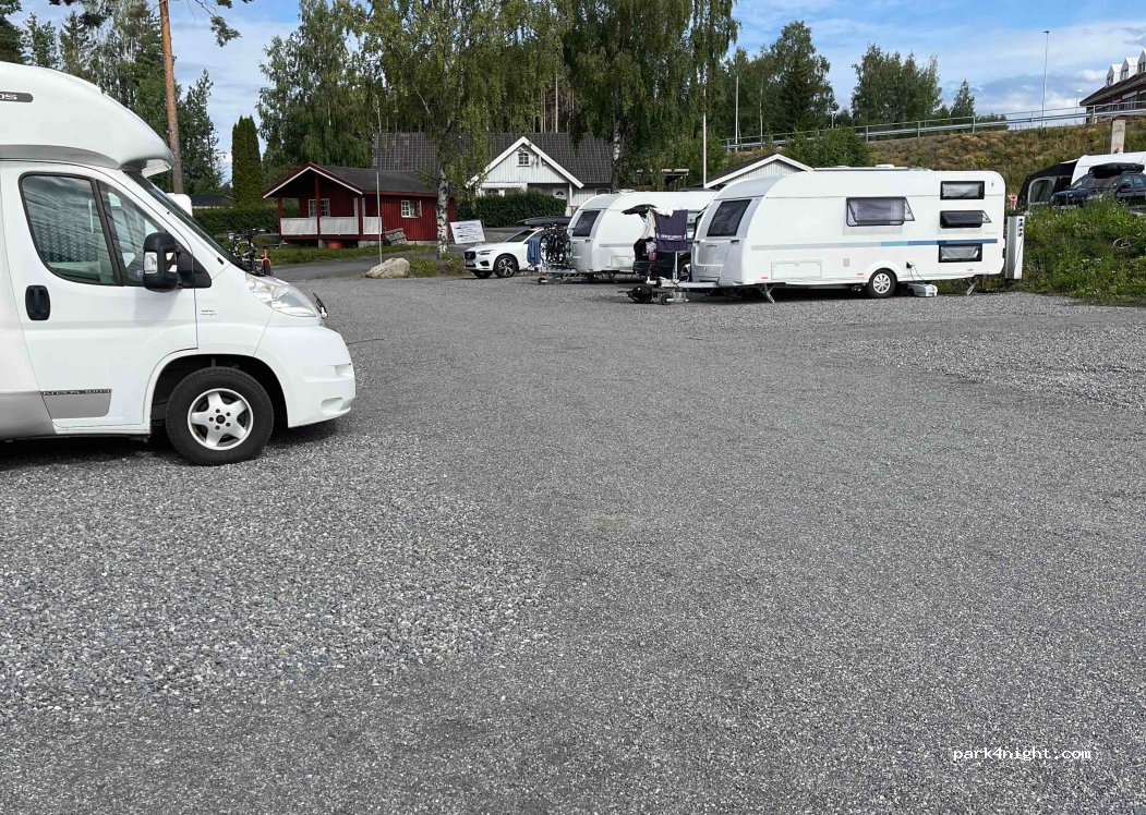 Steinvik Camping AS — foto 2