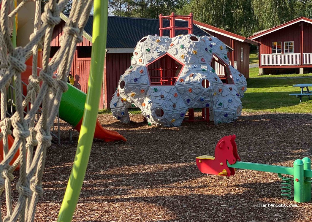 Steinvik Camping AS — foto 4