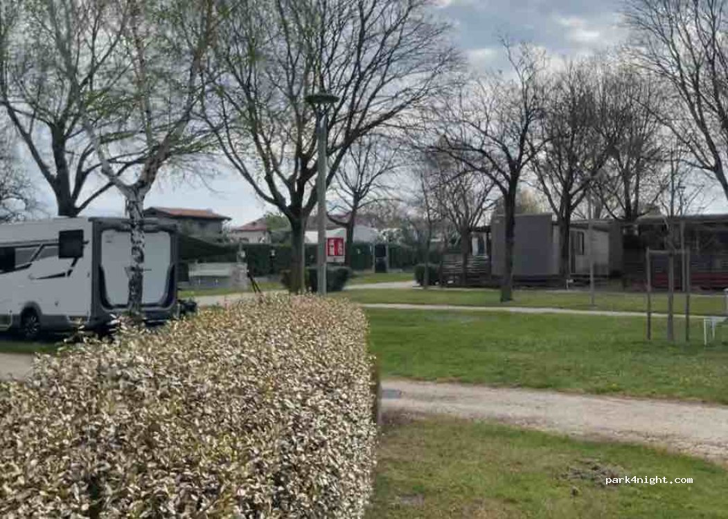 Camping Fornella — foto 2