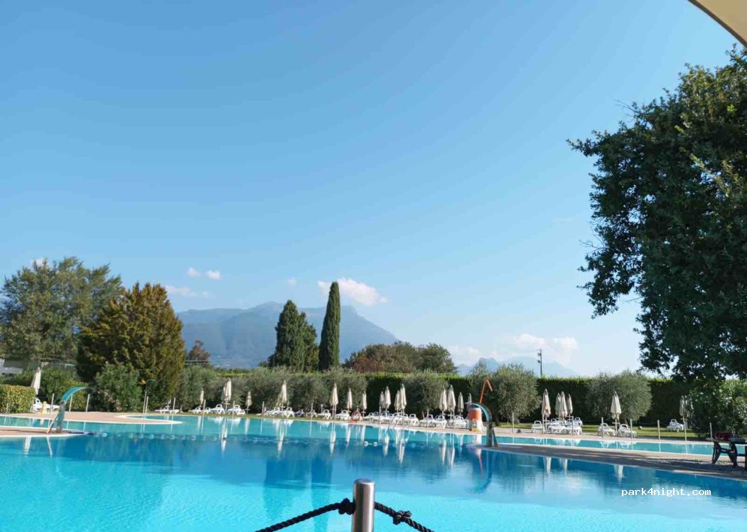 Camping Fornella — foto 3