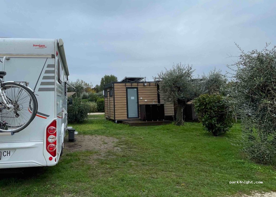Camping Fornella — foto 4