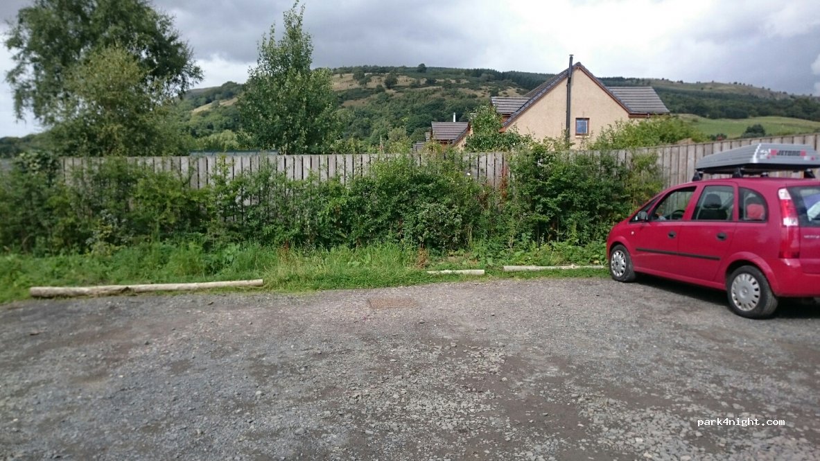 (KY13 9WN) Scotlandwell - 4 Friar Place — foto