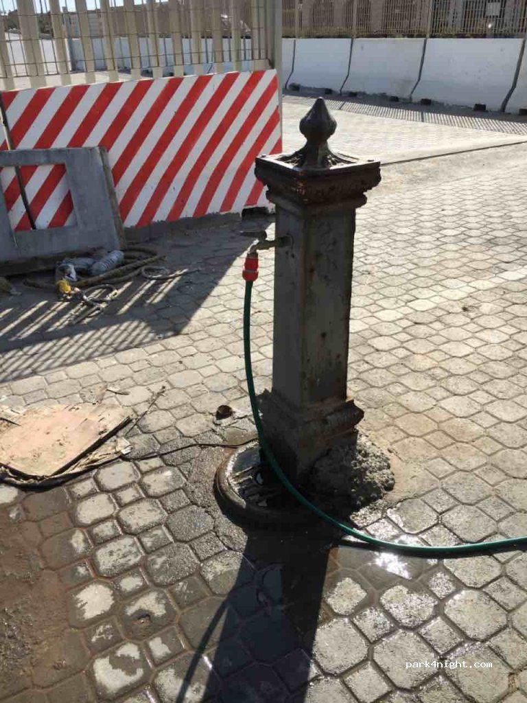 (96010) Portopalo - Via Vittorio Emanuele — foto