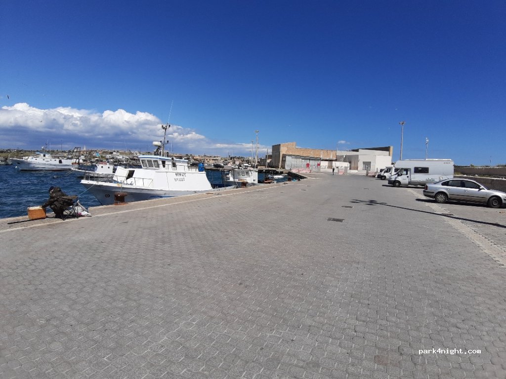(96010) Portopalo - Via Vittorio Emanuele — foto 2