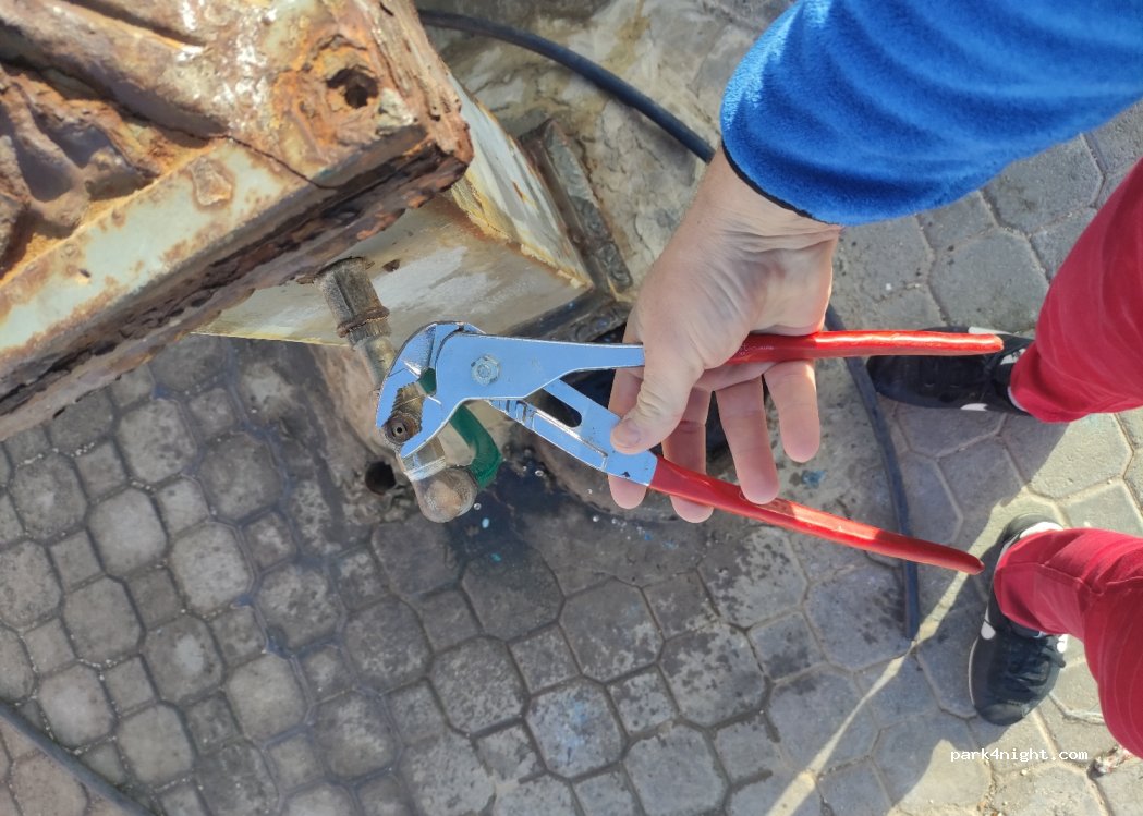 (96010) Portopalo - Via Vittorio Emanuele — foto 3