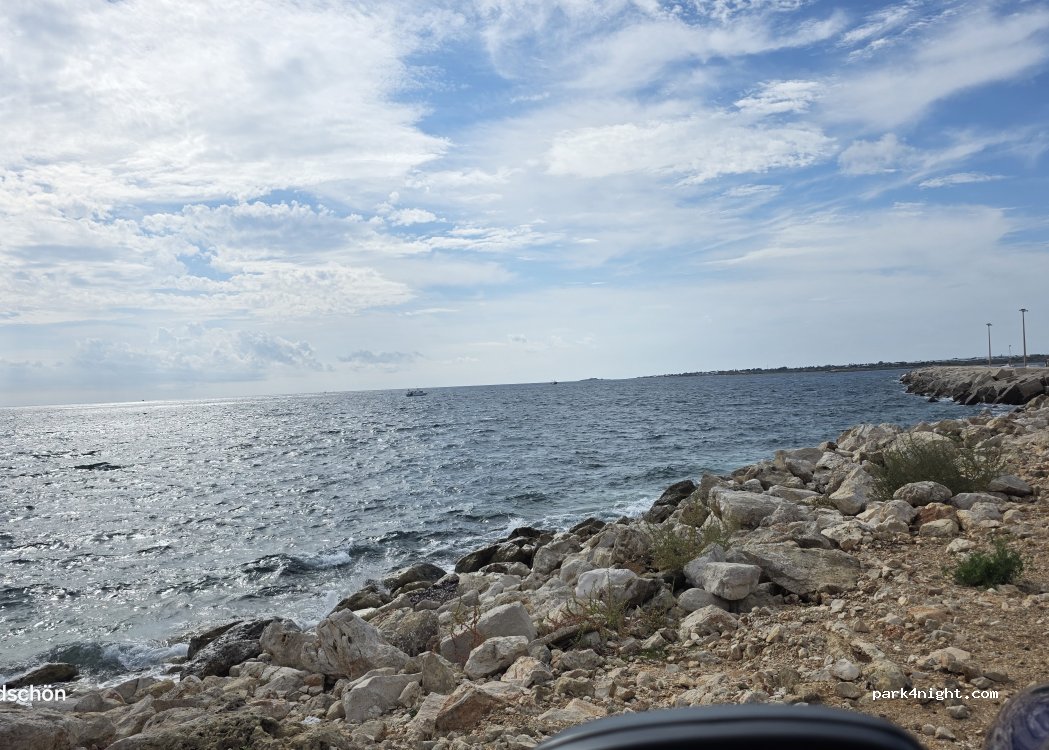(96010) Portopalo - Via Vittorio Emanuele — foto 4