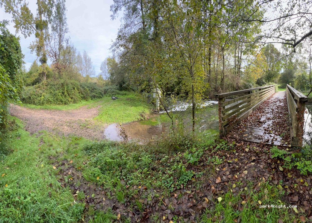(86700) Valence-en-Poitou - 2 Rue du Ruissour — foto 4