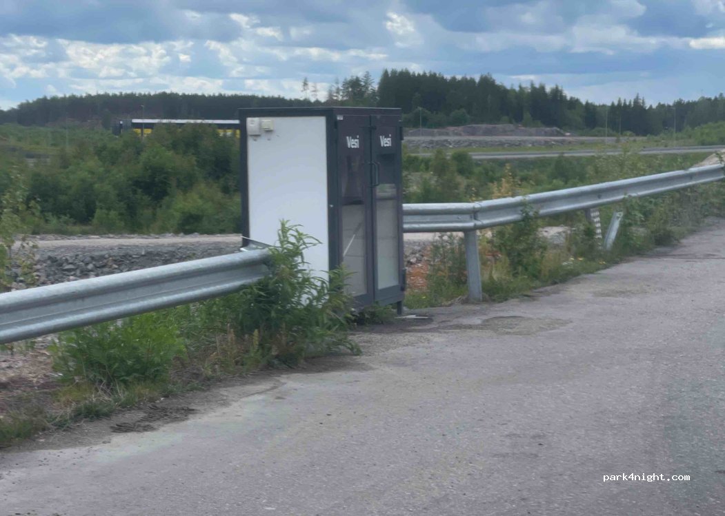 Truck Stop Hollola — foto 3