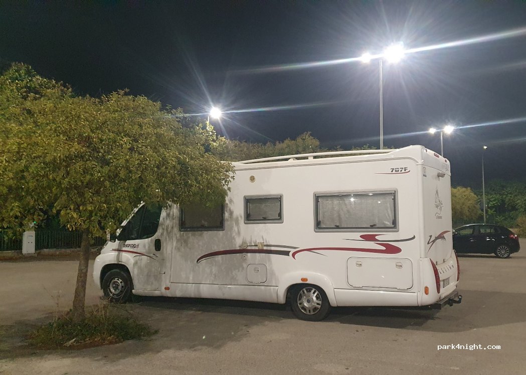 (97100) Ragusa - 34 Strada Comunale Tabuna Tondo — foto 4