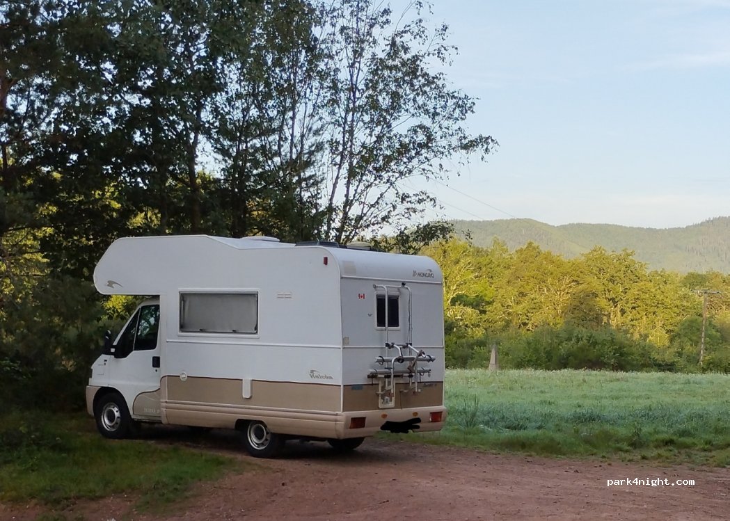(88580) Saulcy-sur-Meurthe - D58 — foto 4