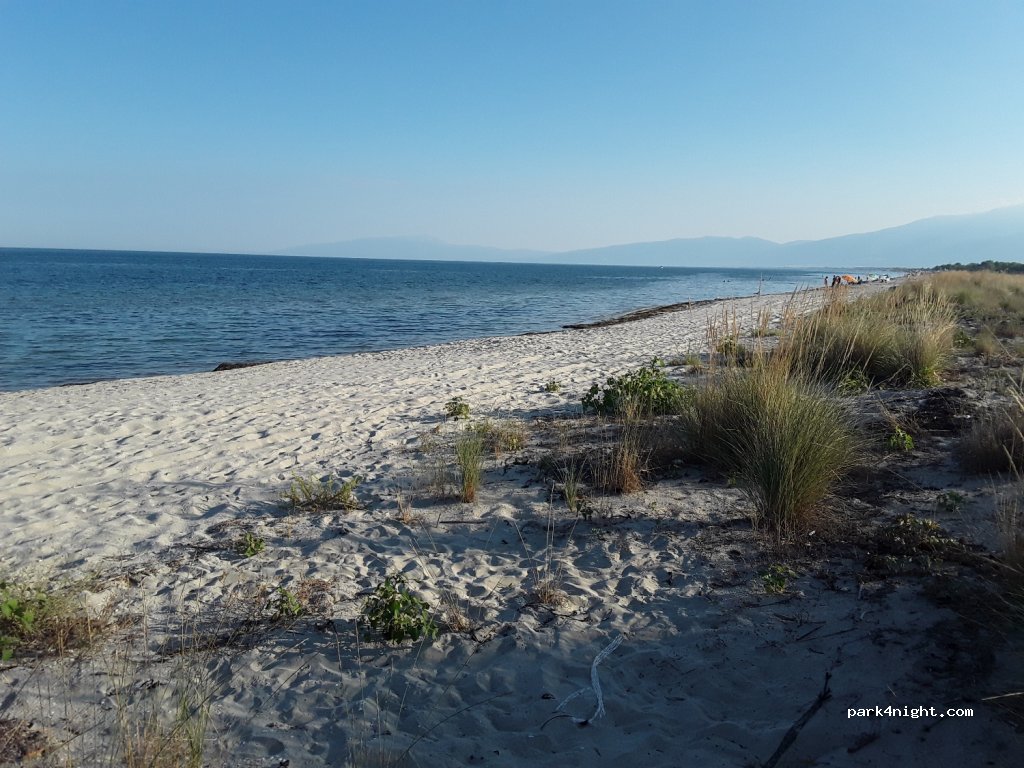 (600 62) Katerini - Unnamed Road — foto