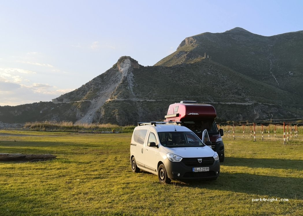(85046) Maratea - Unnamed Road — foto 2