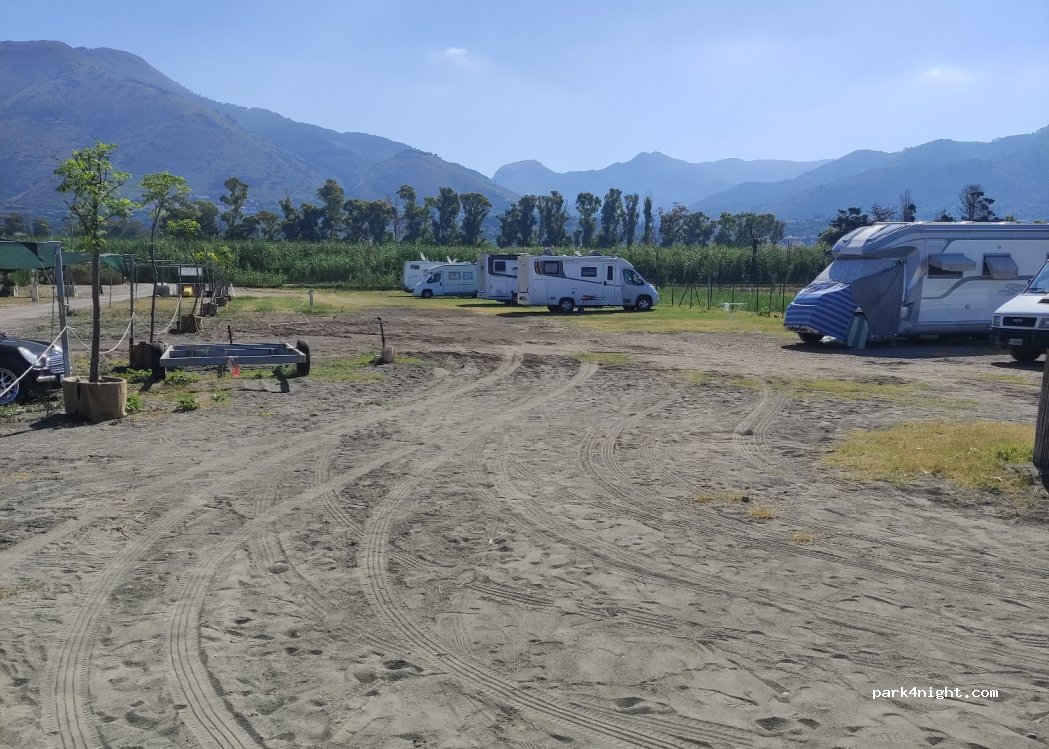 (85046) Maratea - Unnamed Road — foto 3