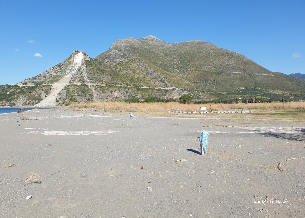 (85046) Maratea - Unnamed Road — foto 4