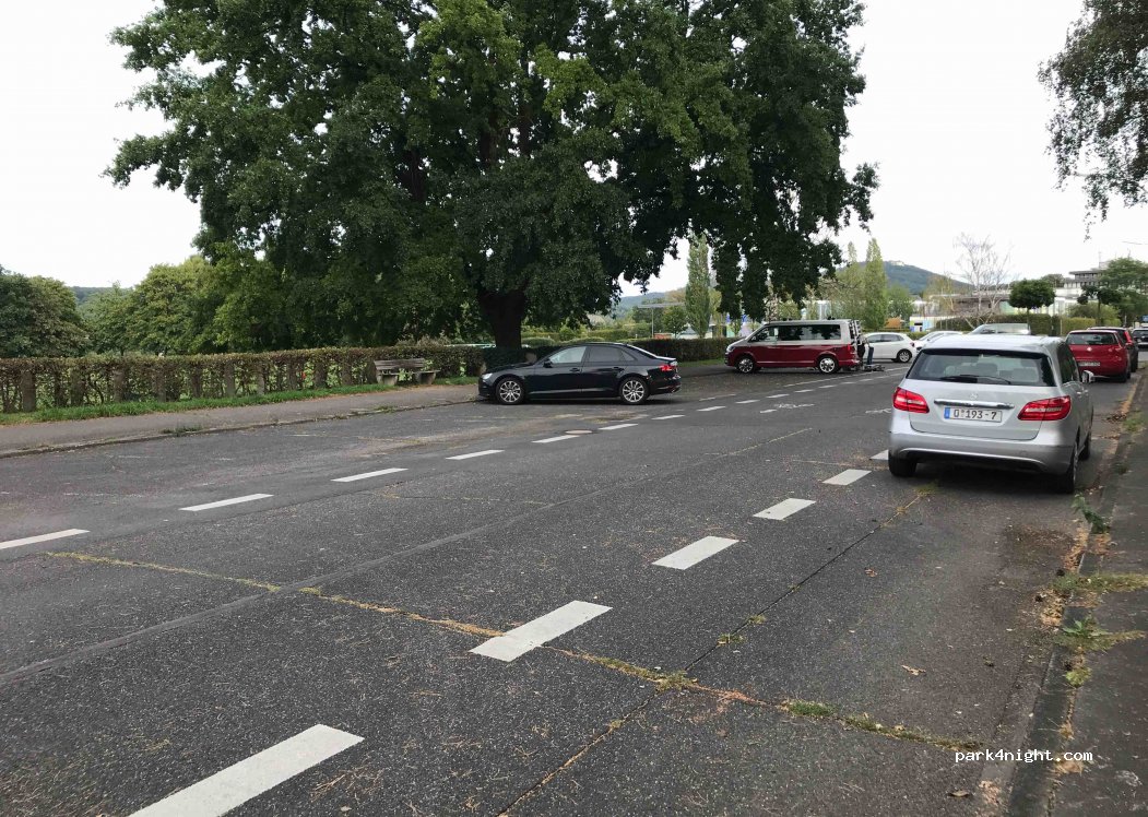 (53175) Bonn - 19 Martin-Luther-King-Straße — foto 2