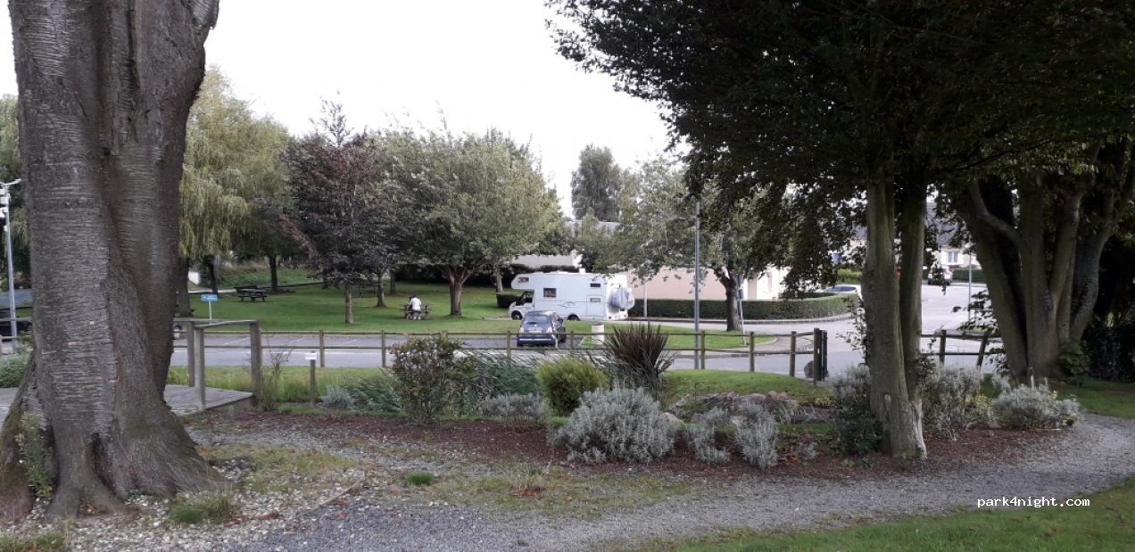 (76280) Angerville-l'Orcher - 7 Rue des Emouettes — foto