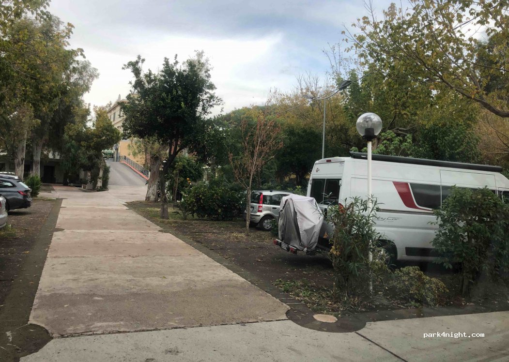 Camping Pompéi — foto 3