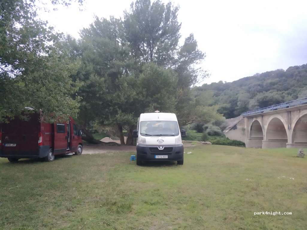 (50683) Sigüés - N-240 — foto