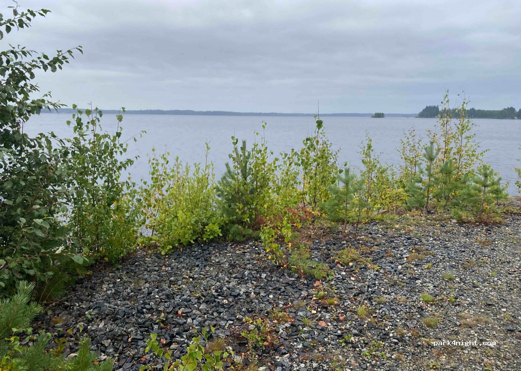 (88210) Kajaani - 1268 Vuottolahdentie — foto