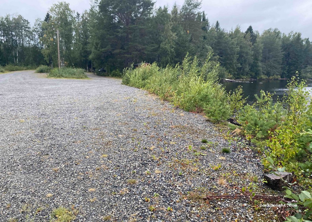(88210) Kajaani - 1268 Vuottolahdentie — foto 2