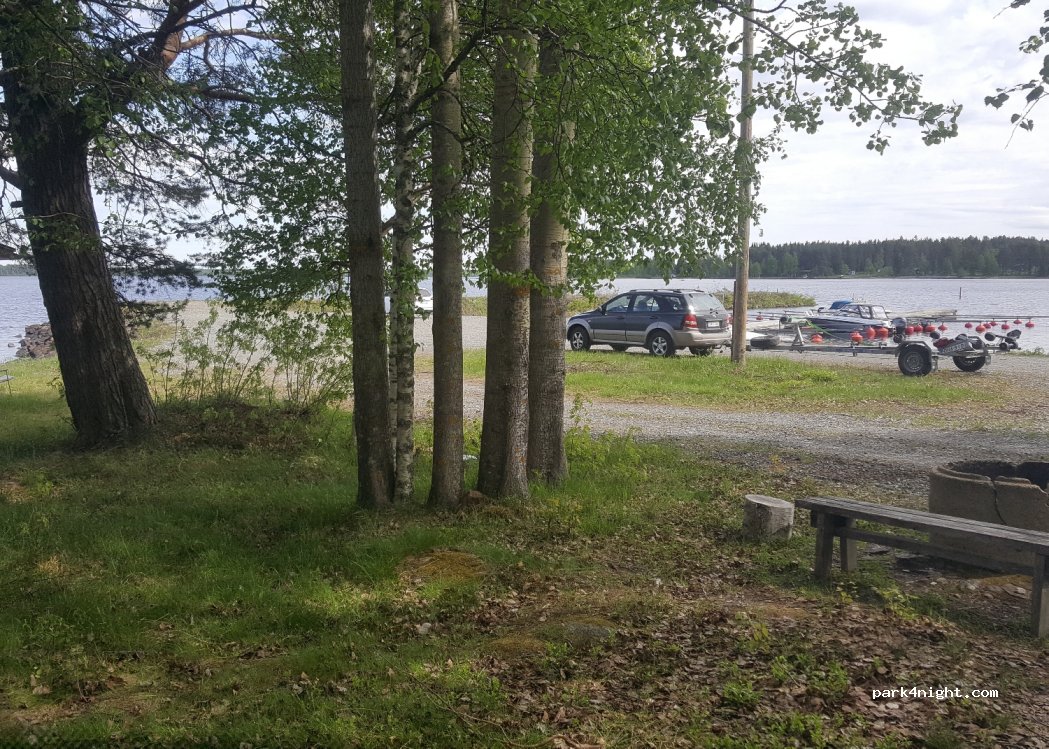 (88210) Kajaani - 1268 Vuottolahdentie — foto 3