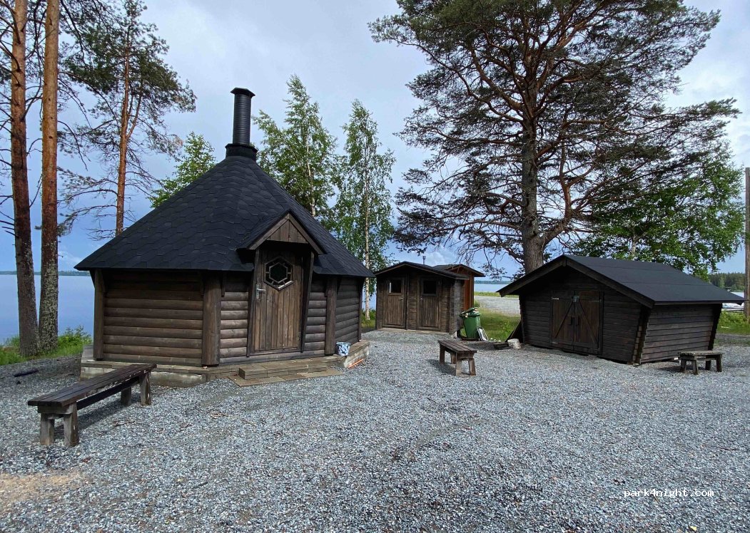 (88210) Kajaani - 1268 Vuottolahdentie — foto 4
