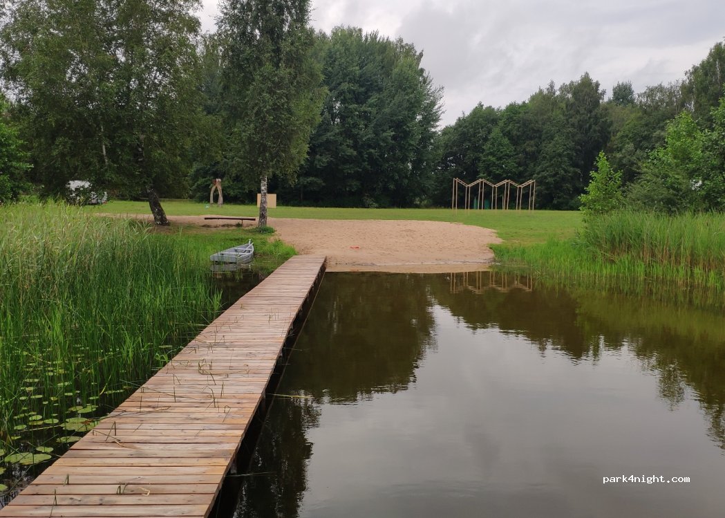 (42401) Konstantinava - Skaistės gatvė — foto