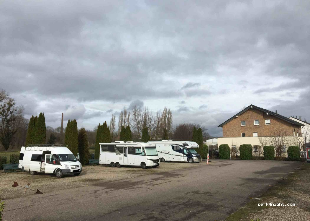 IG Camperhaven — foto 3