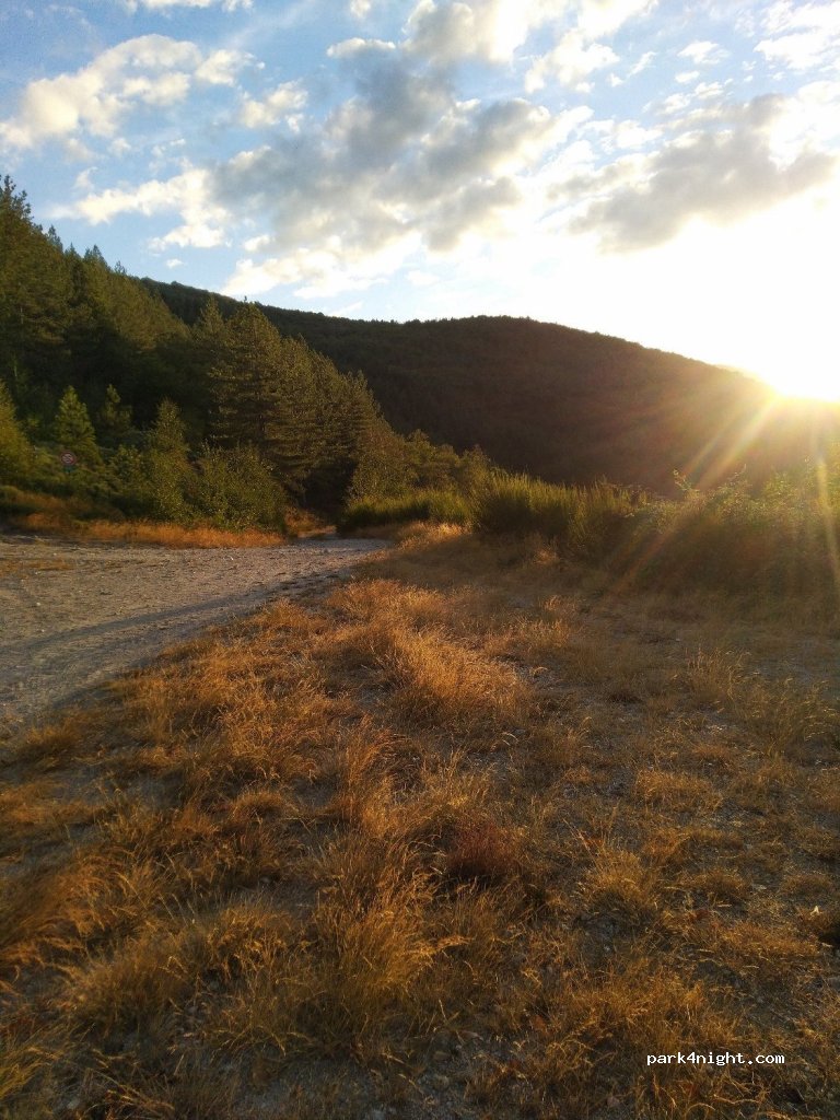 (48800) Pourcharesses - Unnamed Road — foto 3