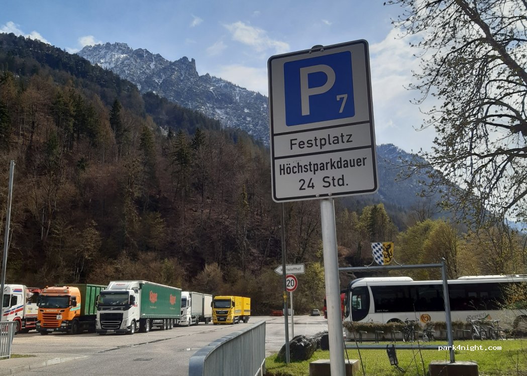 (83435) Bad Reichenhall - Loferer Str. 14 — foto 2