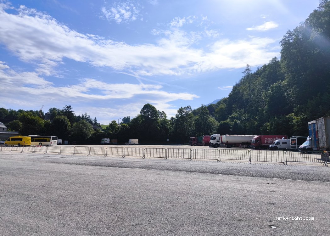 (83435) Bad Reichenhall - Loferer Str. 14 — foto 4