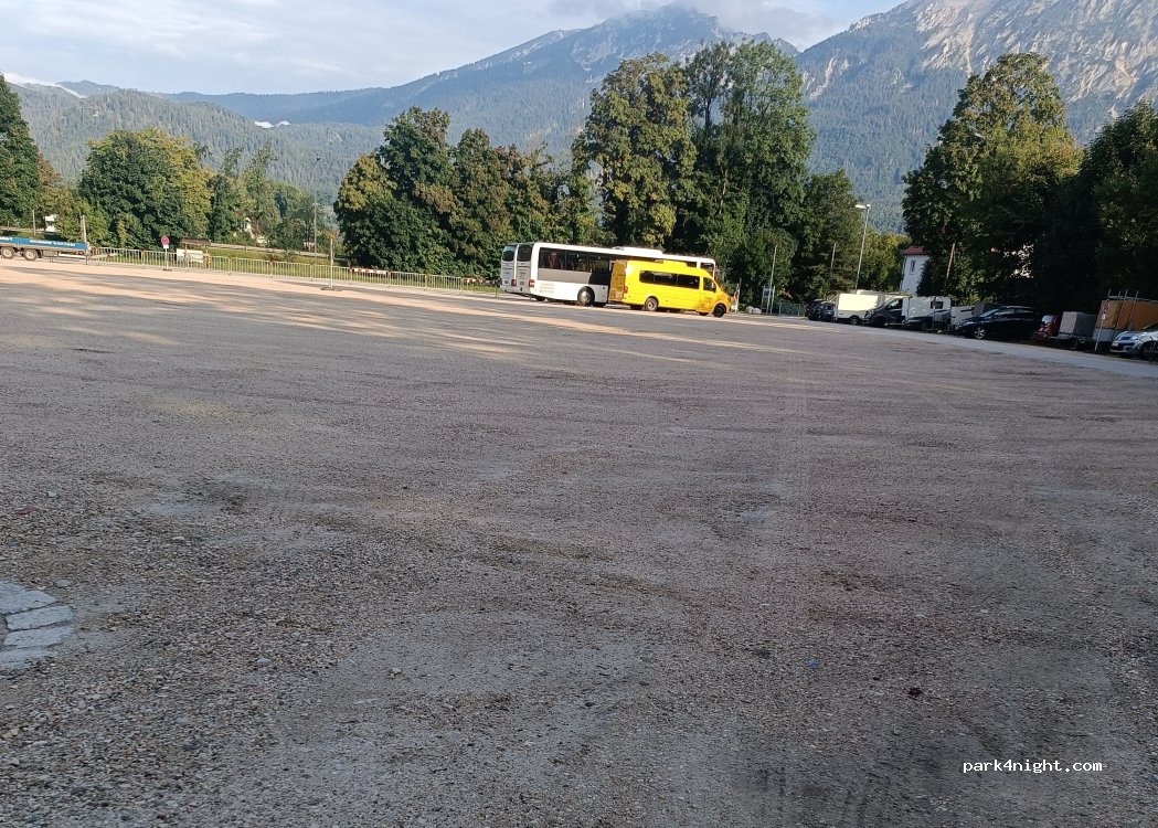 (83435) Bad Reichenhall - Loferer Str. 14 — foto 5