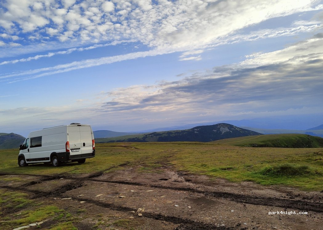 ()  - Transalpina — foto 3