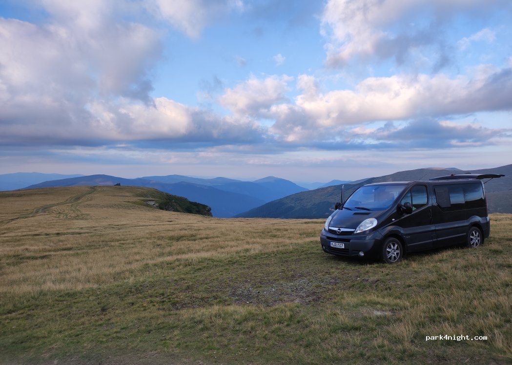 ()  - Transalpina — foto 4