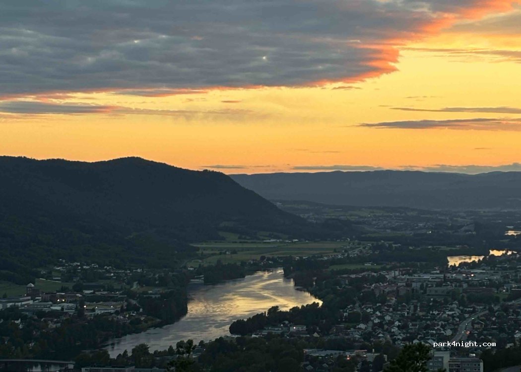 (3014) Drammen - Kanonveien — foto 4
