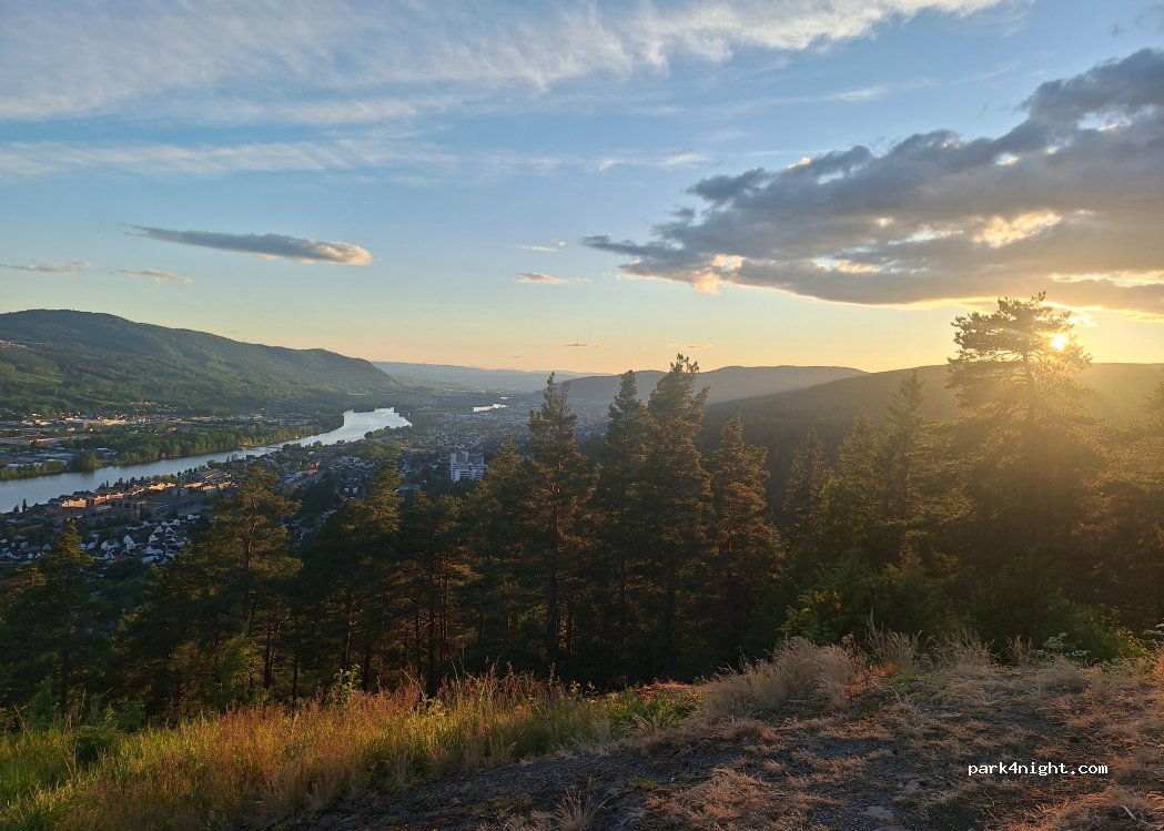 (3014) Drammen - Kanonveien — foto 5