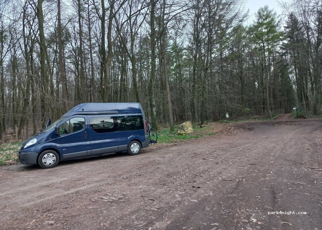 (47559) Kranenburg - Kartenspielerweg — foto