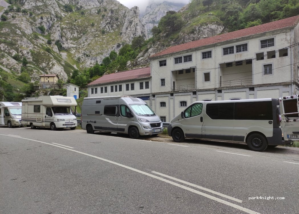 (33554) Cabrales - 103 Aldea Camarmeña — foto 3