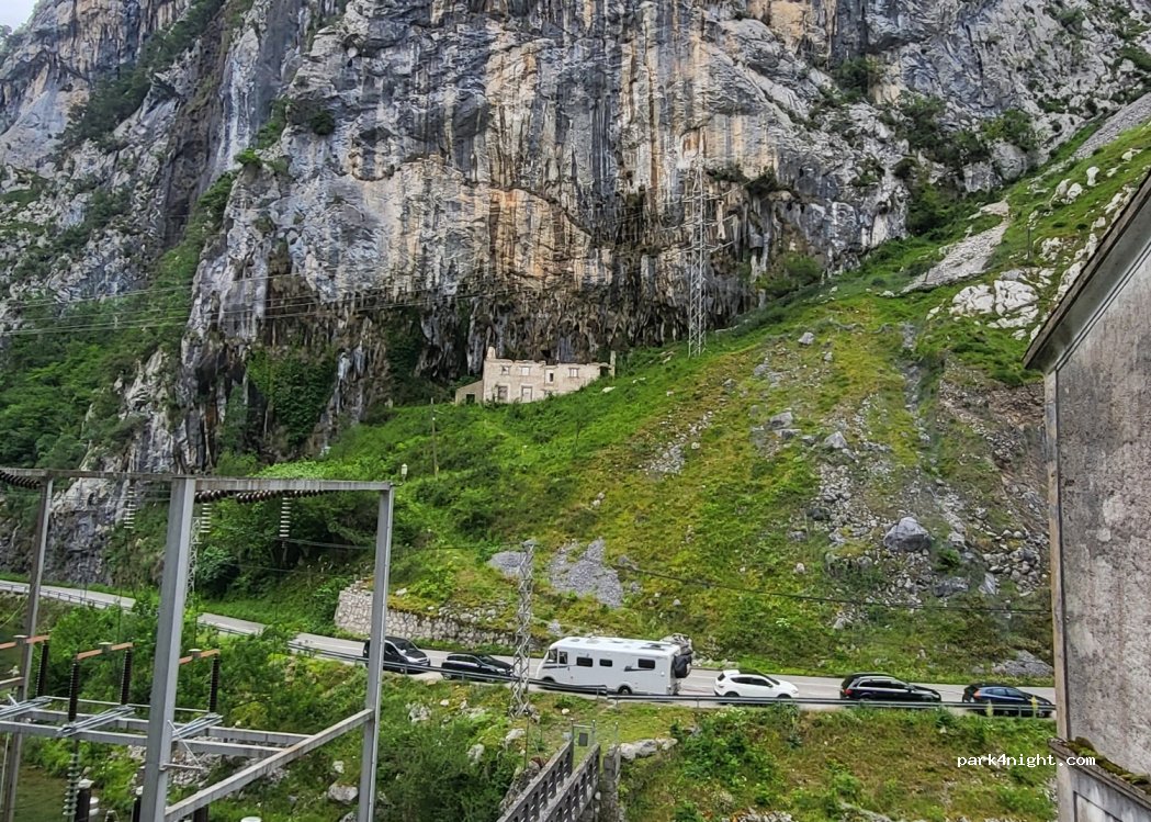 (33554) Cabrales - 103 Aldea Camarmeña — foto 4