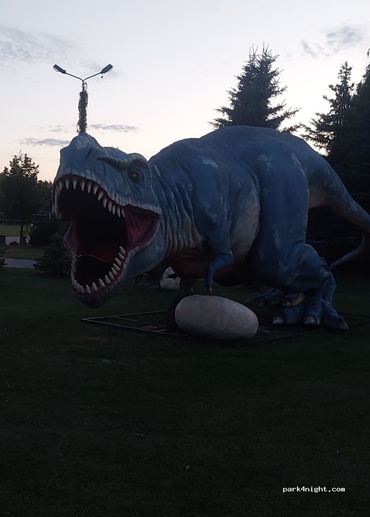 Podwarszawski camping — foto 5