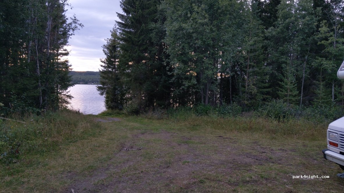 (840 31)  - 210 ÖSTANSJÖ — foto