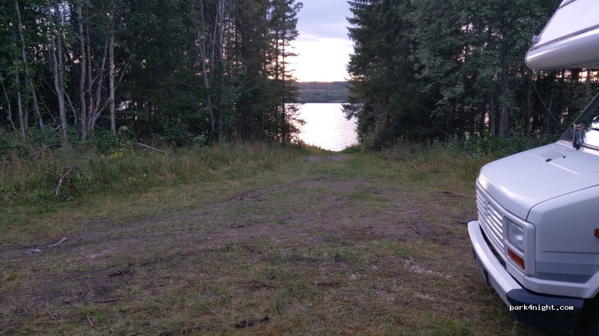 (840 31)  - 210 ÖSTANSJÖ — foto 2