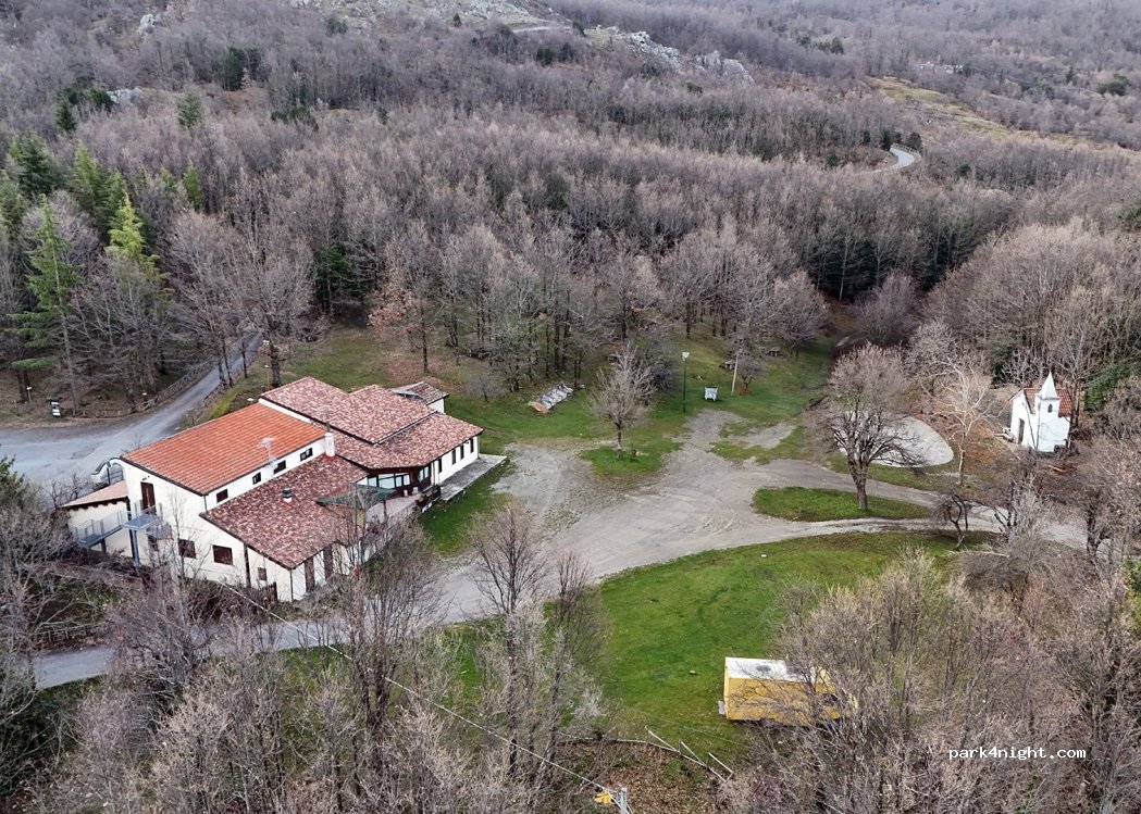 (85030) San Costantino Albanese - snc Contrada Conserva — foto 2