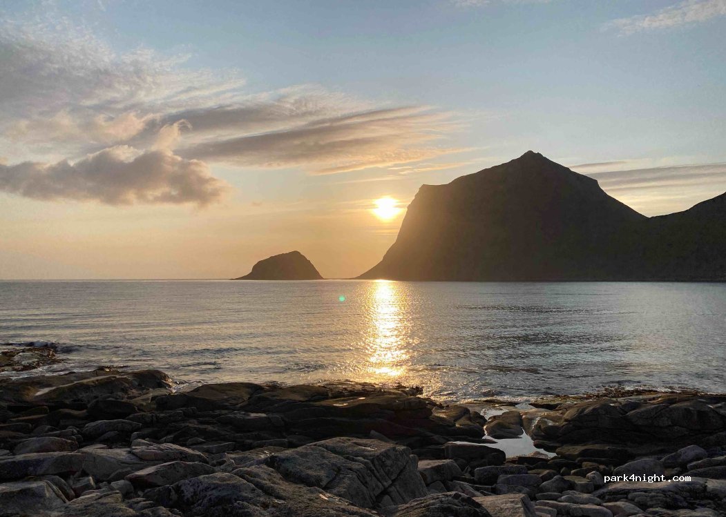 (8370) Leknes - 369 Sekundær Fylkesveg 826 — foto 2