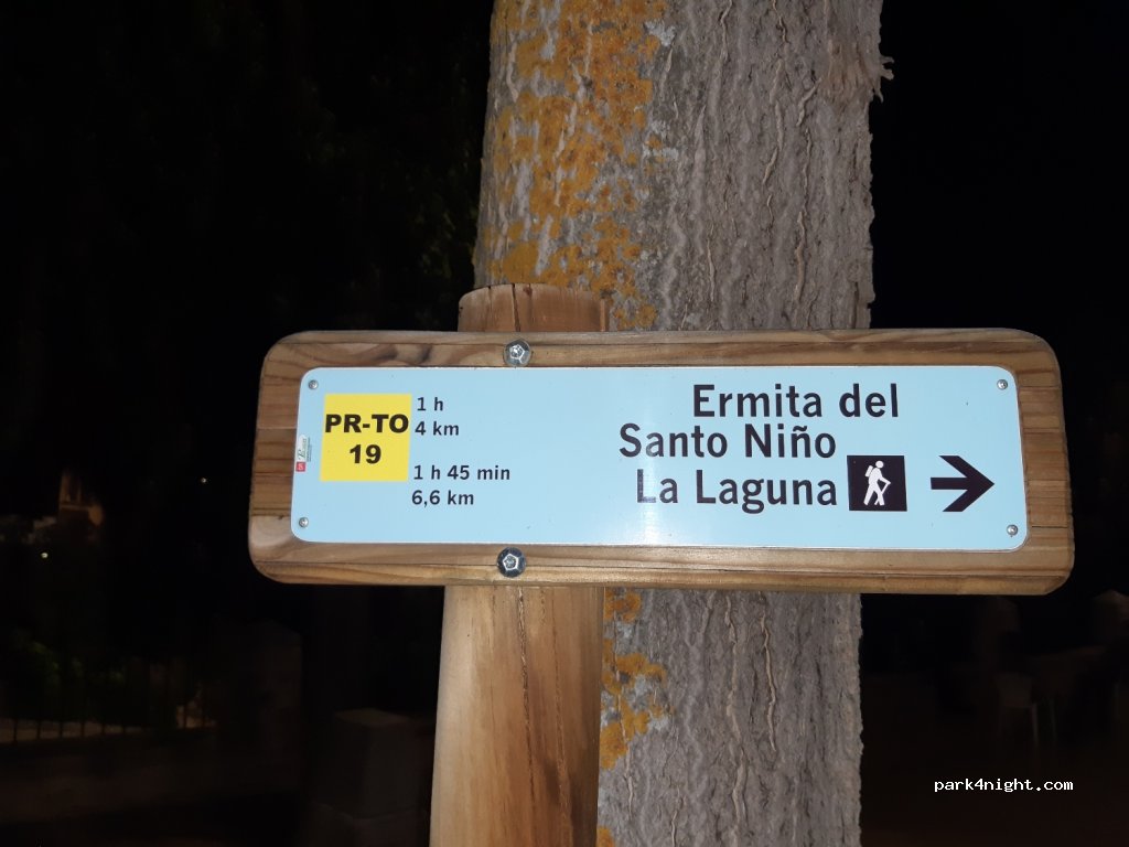 () La Guardia - 1A Calle Cercas del Cura — foto