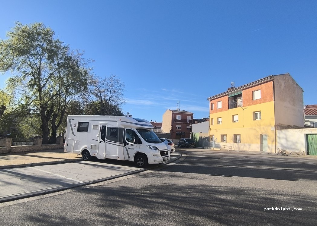 () La Guardia - 1A Calle Cercas del Cura — foto 3