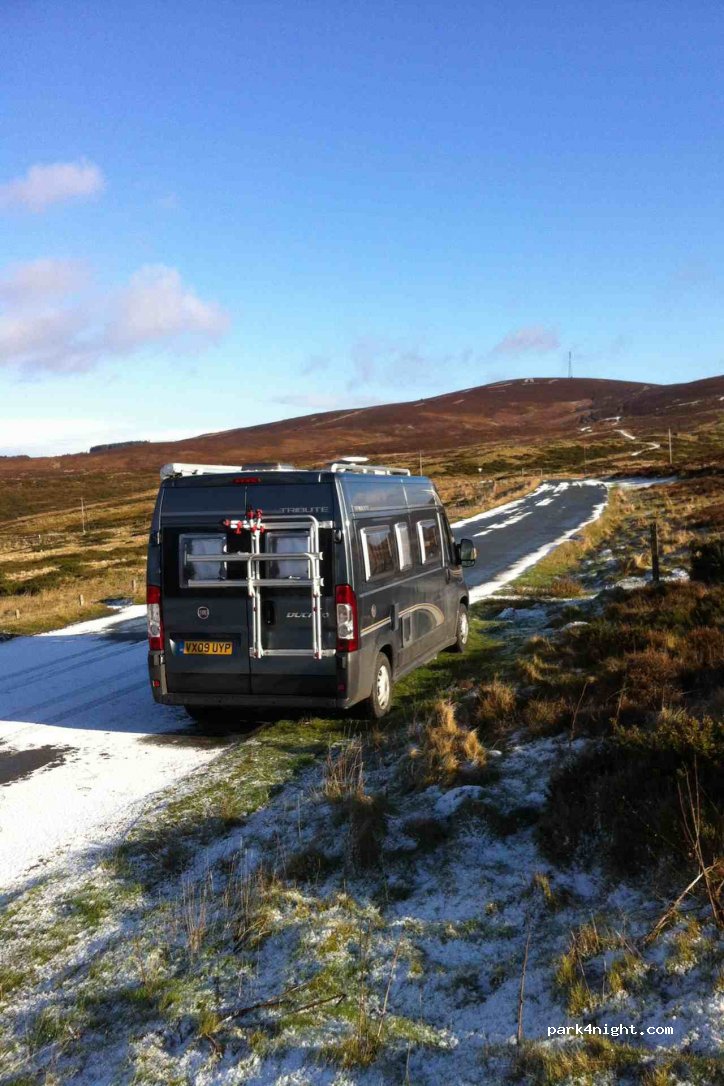 (LL20 8DR) Llangollen - Horseshoe Pass — foto 3
