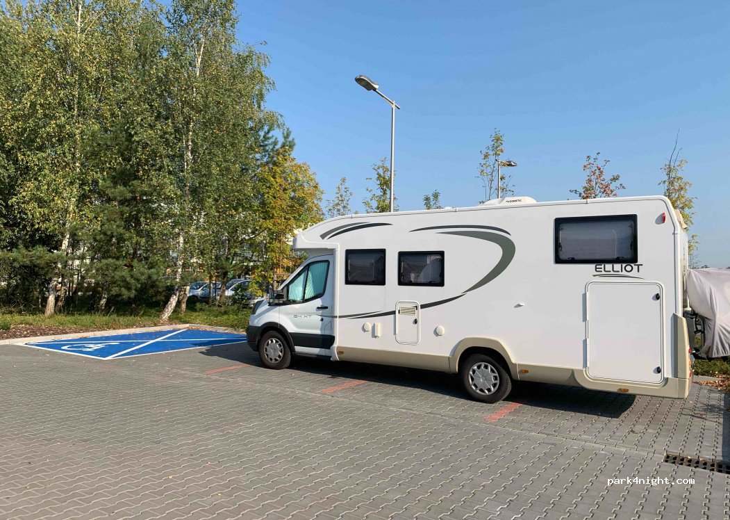 (05-082) Zielonki-Parcela - 39 Południowa — foto 4